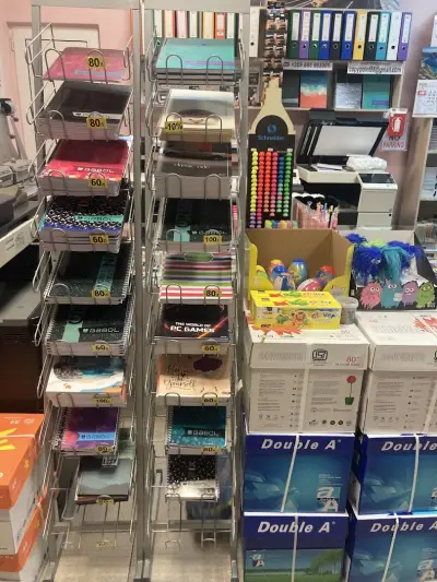 Копирен център Copy Point