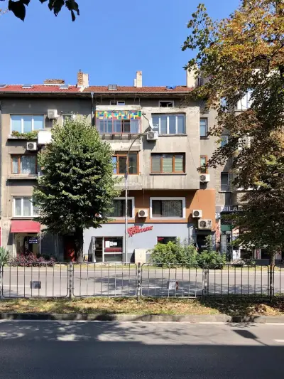 Копи Комплекс ООД