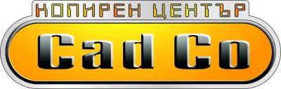 Копирен център КАДКО