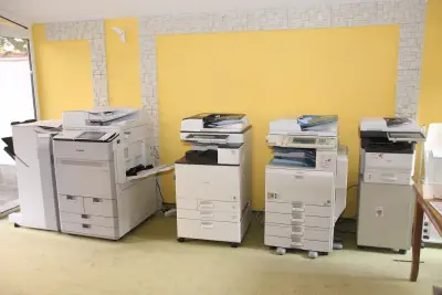 КОПИРЕН ЦЕНТЪР SCAN AND COPY CENTER