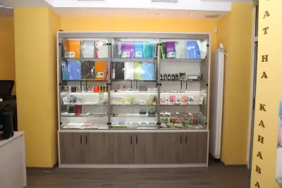 КОПИРЕН ЦЕНТЪР SCAN AND COPY CENTER