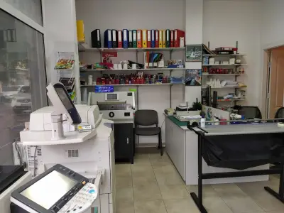 Копирен център QPrint