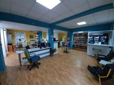 КОПИРЕН ЦЕНТЪР "MULTIPLACE" Пловдив
