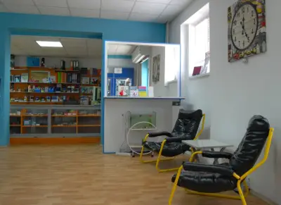 КОПИРЕН ЦЕНТЪР "MULTIPLACE" Пловдив