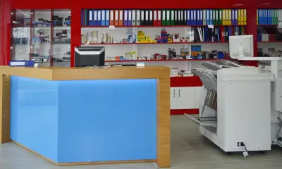 Digital Sofia Print Center