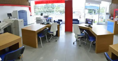 Digital Sofia Print Center