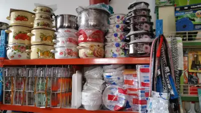 Anisa shop (магазин Аниса)