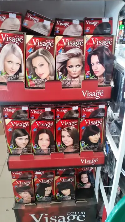 Anisa shop (магазин Аниса)