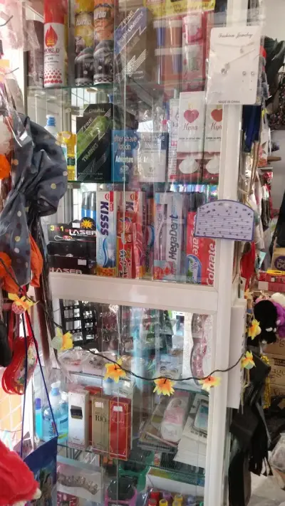 Anisa shop (магазин Аниса)