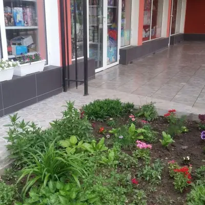 Anisa shop (магазин Аниса)