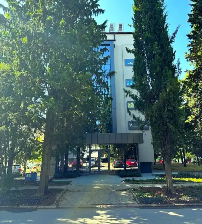 "еДинамикс България" ЕООД