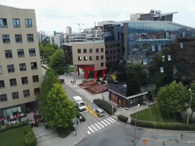 Ди Екс Си България ЕООД