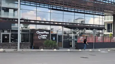 CleverPine