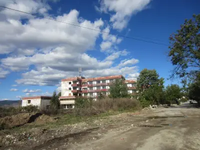 Болница за Рехабилитация