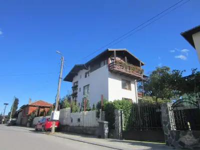 Болница за Рехабилитация