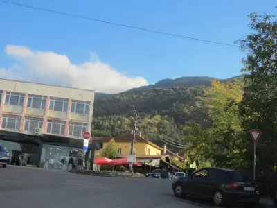 Болница за Рехабилитация