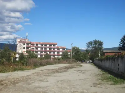 Болница за Рехабилитация
