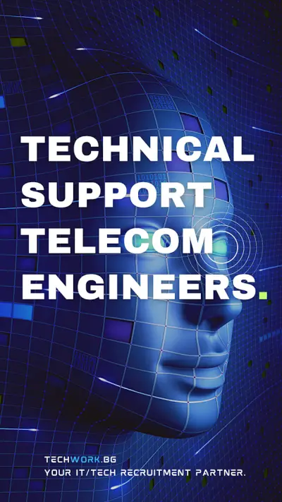 TechWork IT Recruitment