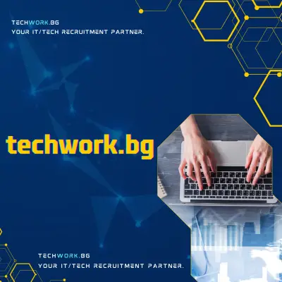 TechWork IT Recruitment