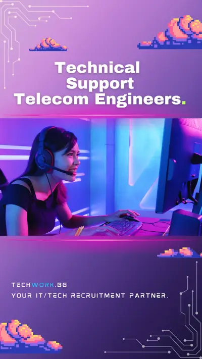TechWork IT Recruitment