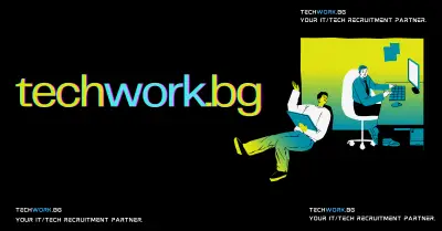 TechWork IT Recruitment