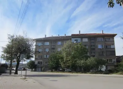 МБАЛ „Св. Иван Рилски“ ЕООД