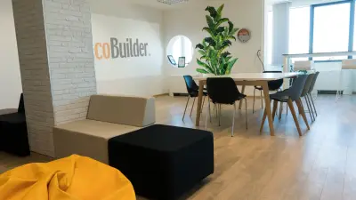 Кобилдър Интернешънъл