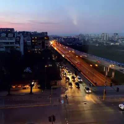 Кобилдър Интернешънъл