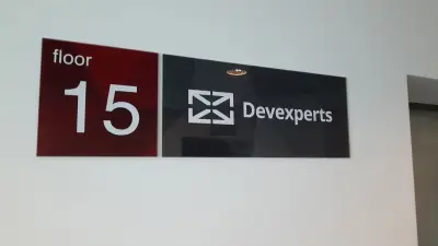 Devexperts BULGARIA