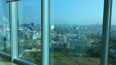 Devexperts BULGARIA