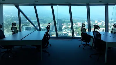 Devexperts BULGARIA