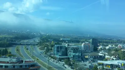 Devexperts BULGARIA