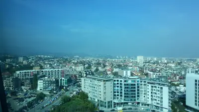 Devexperts BULGARIA