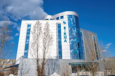 Sirma Group Holding JSC