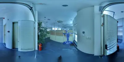 EngView Systems JSC