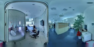 EngView Systems JSC