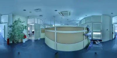 EngView Systems JSC