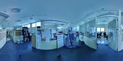 EngView Systems JSC