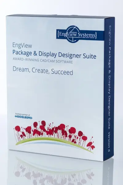 EngView Systems JSC