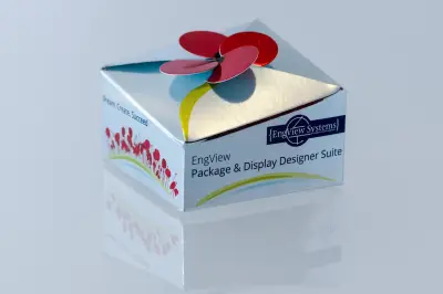 EngView Systems JSC