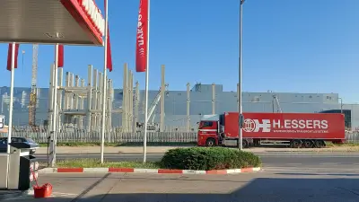 LUKOIL B 126