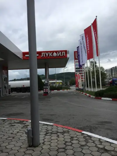 LUKOIL B 126