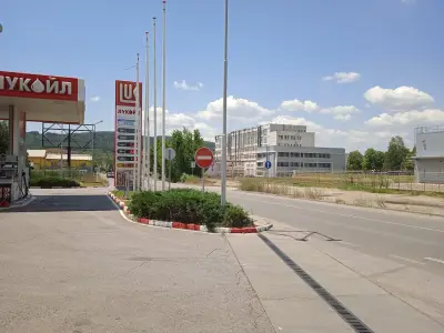 LUKOIL B 126
