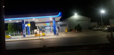 LUKOIL B 126