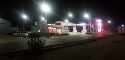 LUKOIL B 126
