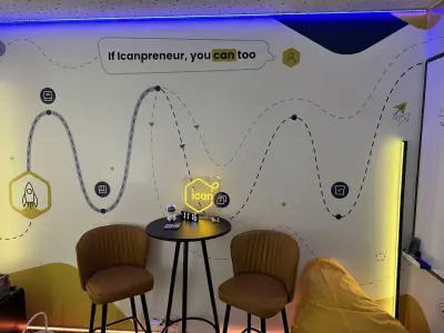 icanpreneur