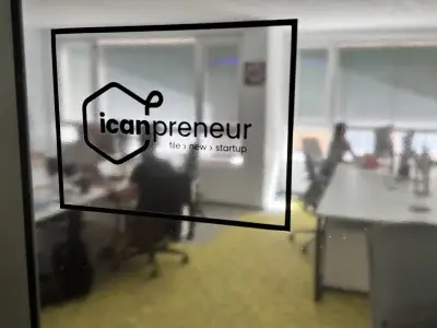 icanpreneur