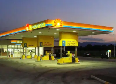 Rompetrol