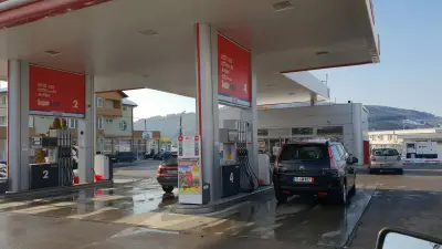 LUKOIL B 105