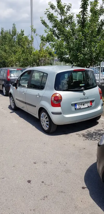 LUKOIL B 105